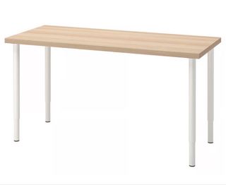 Escritorio Ikea Madera seminuevi