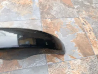 Aleta guardabarros Derbi FDX