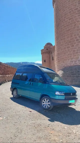 Volkswagen Transporter 1995