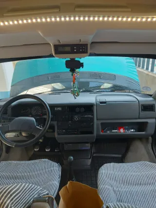 Volkswagen Transporter 1995