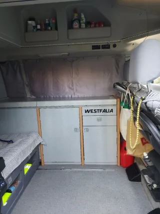 Volkswagen Transporter 1995