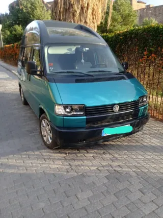 Volkswagen Transporter 1995