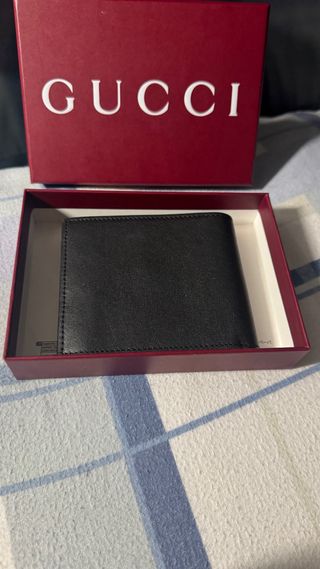 Portamonete GG Marmont