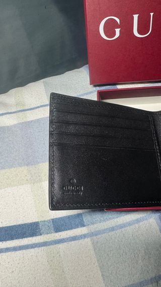 Portamonete GG Marmont