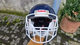 Riddell Speed Icon - taglia M