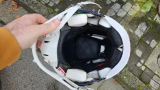 Riddell Speed Icon - taglia M