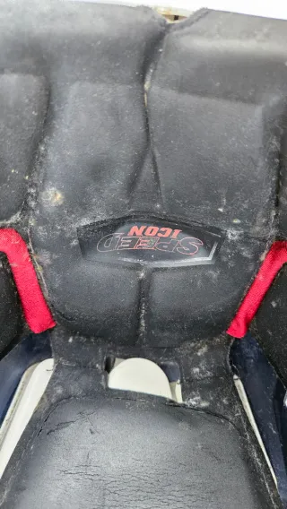 Riddell Speed Icon - taglia M