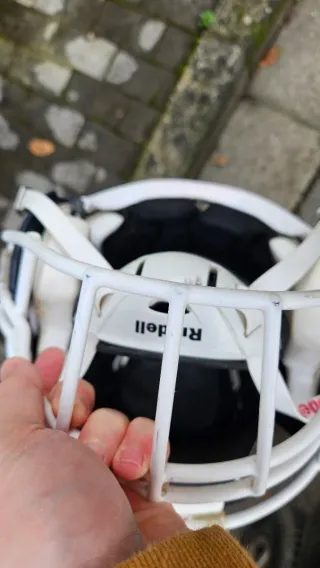 Riddell Speed Icon - taglia M