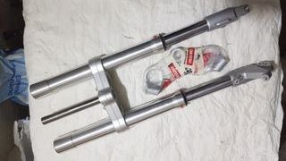 DIRECCION COMPLETA MARZOCCHI GPR Y GPR NUDE