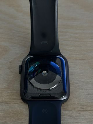 Apple Watch Series4 (44mm) Perfecto Funcionamiento