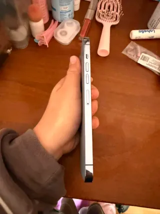 iPhone 13 Pro Max 256GB Azul