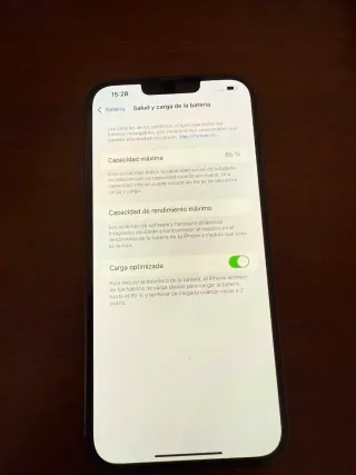 iPhone 13 Pro Max 256GB Azul