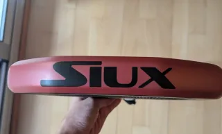 Siux Fenix Elite 5 Pala Padel