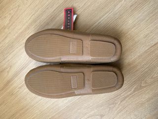 Zapatillas de piel para casa Numero 9 americano