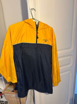 Chubasquero Polo Jeans Co. RL