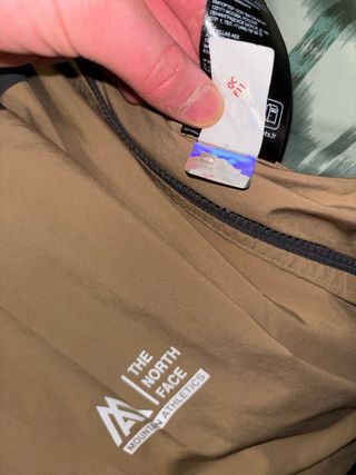 Cazadora The North Face