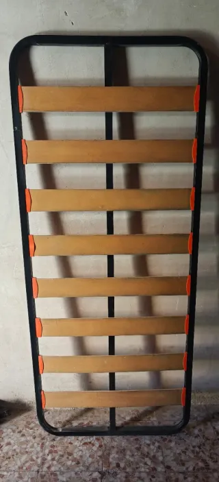 Somier 80x190 cm