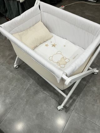 Minicuna beige unisex