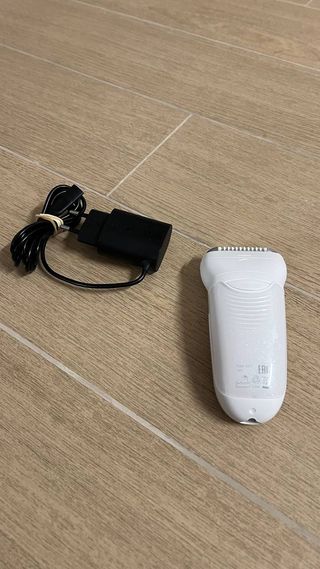 Braun Silk-épil 9 Depiladora Eléctrica