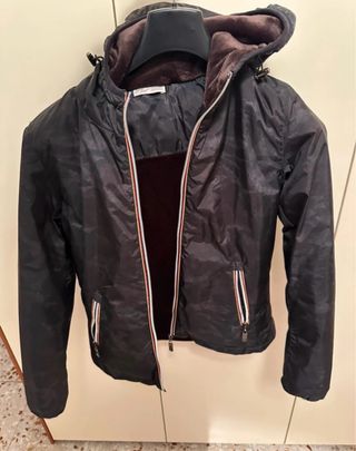 Giacca imbottita Gaudi