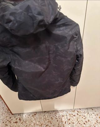 Giacca imbottita Gaudi