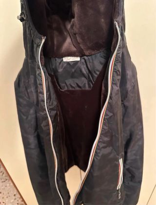 Giacca imbottita Gaudi