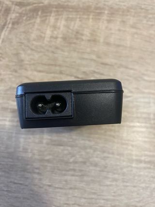 Cargador Sony para cámara