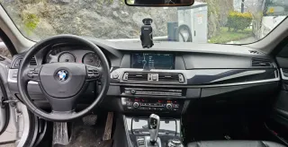 BMW Serie 5 Diesel - 2012 - Impecable