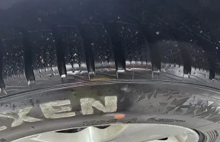 BMW Serie 5 Diesel - 2012 - Impecable