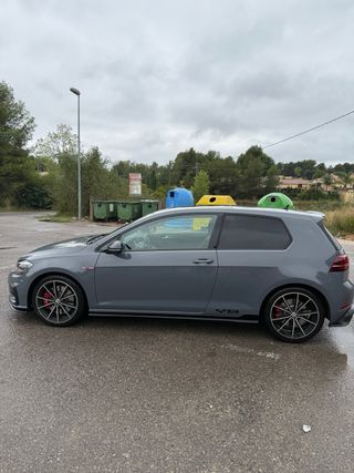 Volkswagen Golf 2019
