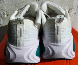 Nike Air Zoom Vomero Plus Talla 42 A Estrenar