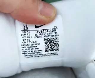 Nike Air Zoom Vomero Plus Talla 42 A Estrenar