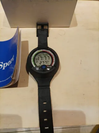 Ordenador de Buceo Oceanic