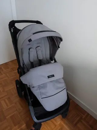 Silla de paseo Inglesina