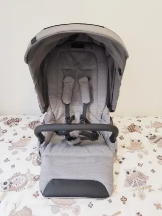 Silla de paseo Inglesina