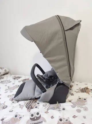 Silla de paseo Inglesina