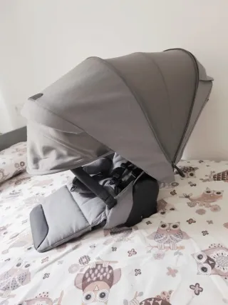 Silla de paseo Inglesina