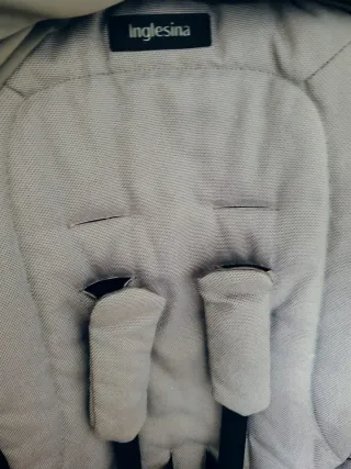 Silla de paseo Inglesina