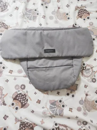 Silla de paseo Inglesina