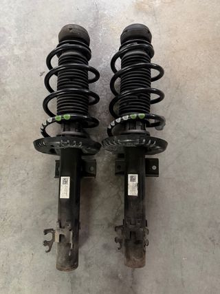 Suspensión Delantera Skoda Fabia III Originales