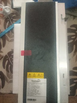 Inversor Solar PV Chromagen 4000TL