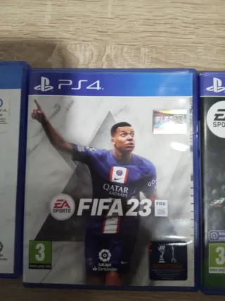 FIFA 24