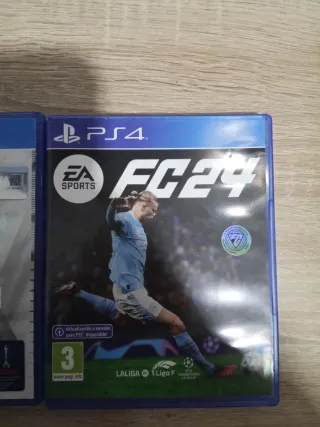 FIFA 24