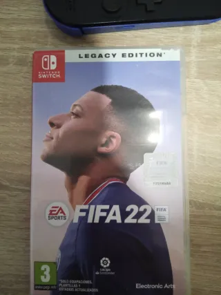 FIFA 24