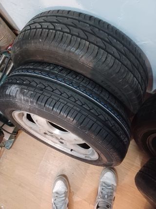 Llantas Mini 175/65 R 15