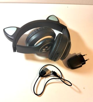 Auriculares Gato STN-28 Inalámbricos