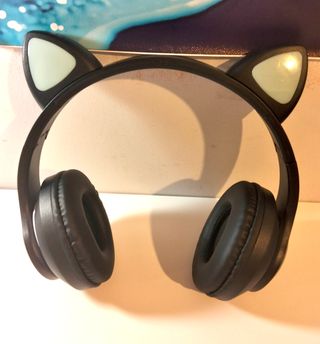 Auriculares Gato STN-28 Inalámbricos