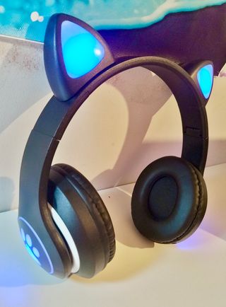 Auriculares Gato STN-28 Inalámbricos