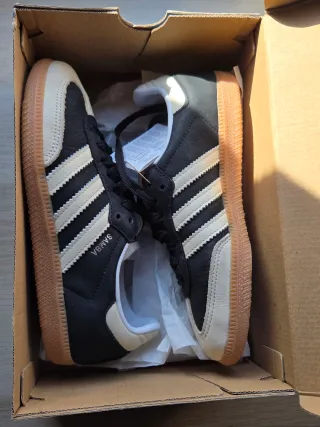 Adidas Samba OG W