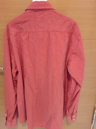 Lote Ropa Hombre: Camisetas y Camisas